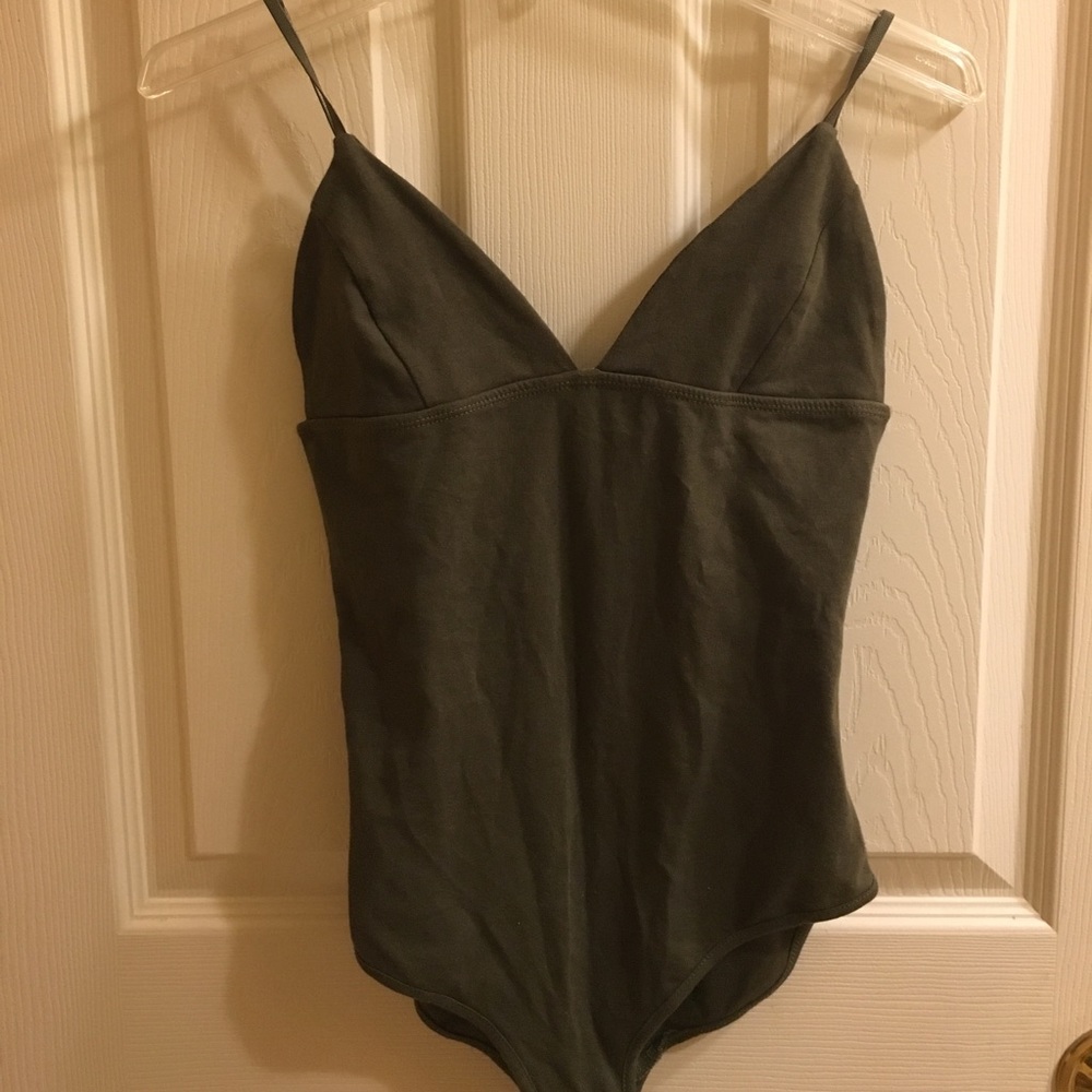 Urban Outfitters Bodysuit